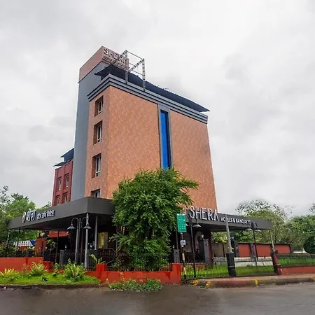 Shera Hotels & Banquets-3
