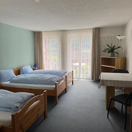 Hotel Ilufa-2
