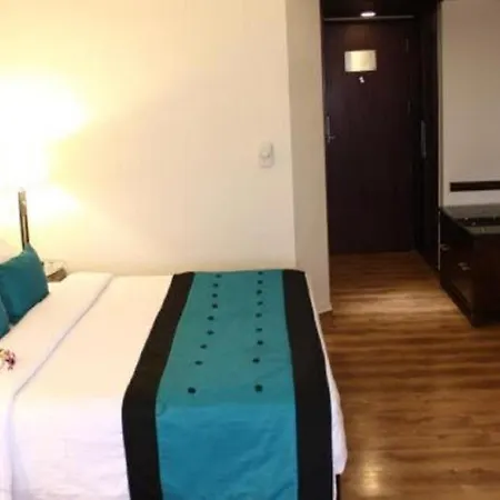 Hotel Royal Infinity Near Delhi Airport-2