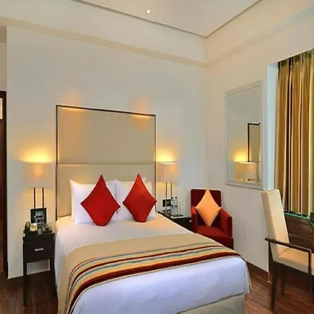 Hotel Royal Infinity Near Delhi Airport-3