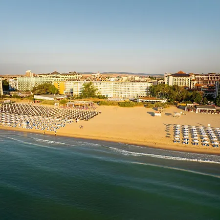 Aluasoul Sunny Beach (Adults Only)-3