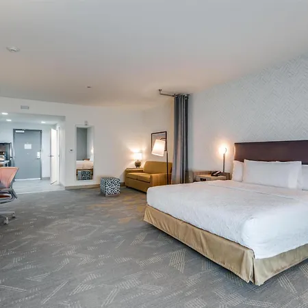 Home2 Suites By Hilton Coppell Dfw Grapevine North-2