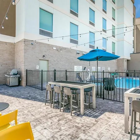 Home2 Suites By Hilton Coppell Dfw Grapevine North-3