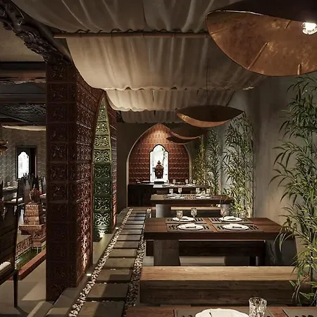 Saigon Luxury Hotel-2