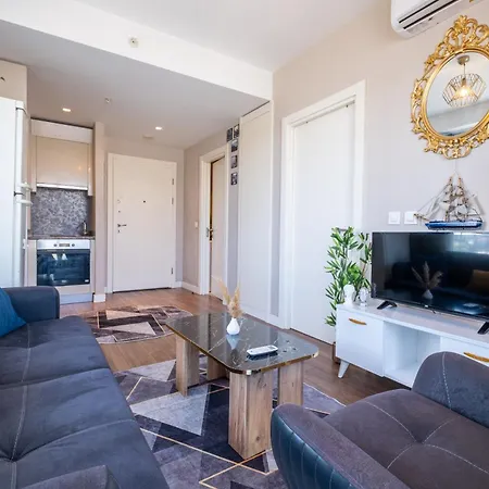Istanbul View Suites-2