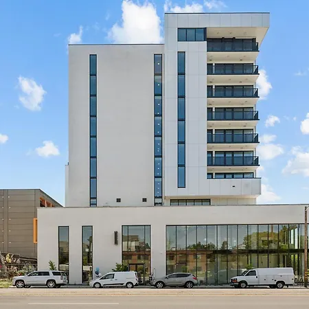 Placemakr Salt Lake City Downtown, Apartments By Hilton-3
