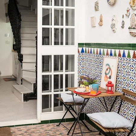 La Pimentera Rooms-2