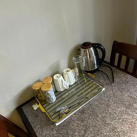 Greenboat Guesthouse-2
