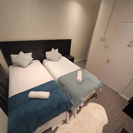 Haringey Hotel-3