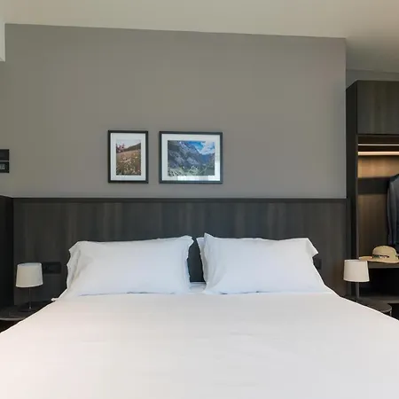 Hotel Stelvio Tirano-2