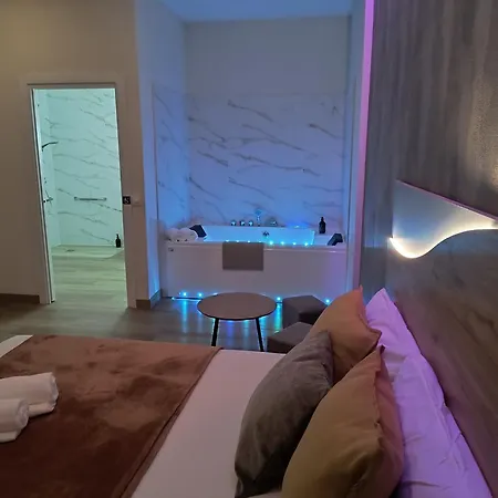 Paradise Suites Madrid-2