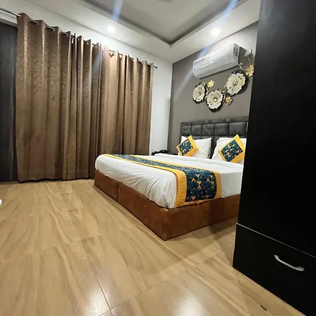 Vista Casita Hotel Artemis Gurgaon-3