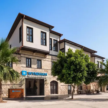 Wyndham Tarsus St.Paul-2
