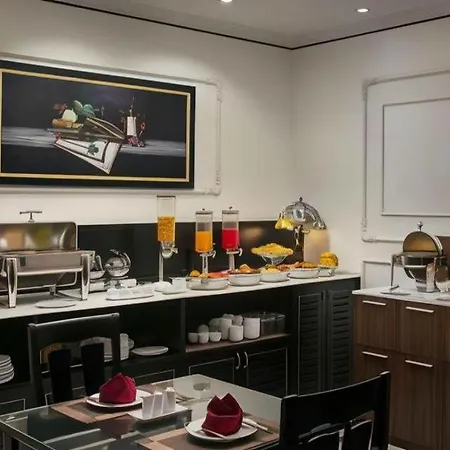Hanoi Garden Boutique Hotel & Spa-2
