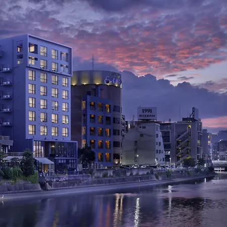 Band Hotel Hakata-2