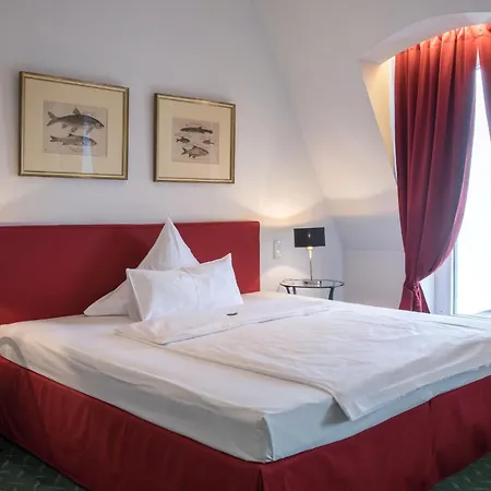 Hotel Artrium am Park-2