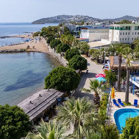 Maxsea Beach Hotel-3