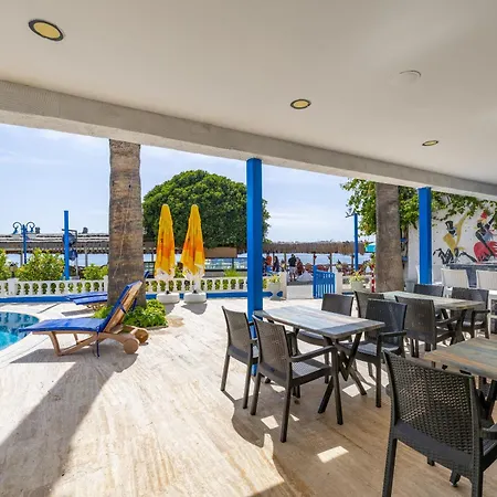 Maxsea Beach Hotel-2