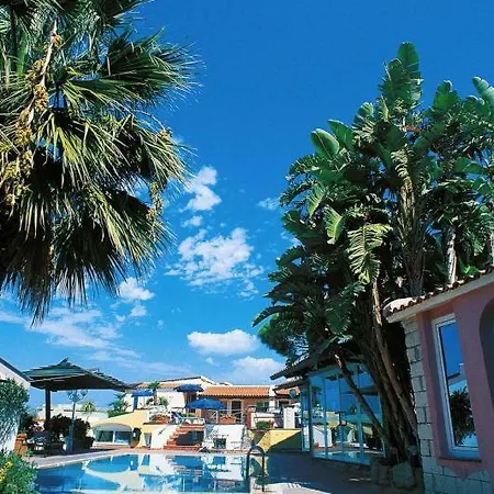 Hotel Carlo Magno-3