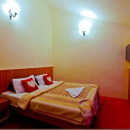 Kodai Madhu Dream Residency-2