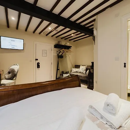 The Powell Birchington, Boutique Rooms-3