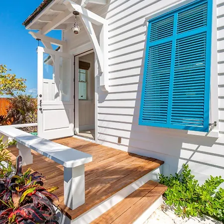 The Abaco Inn-2
