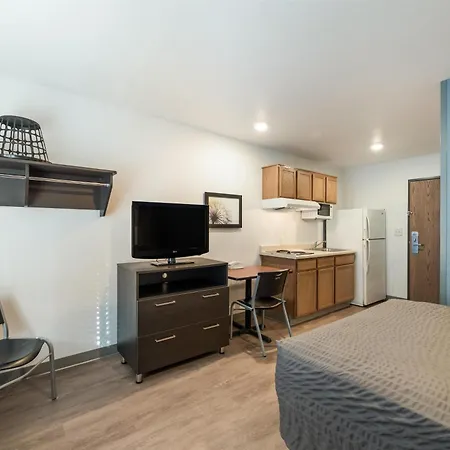 Extended Stay America Select Suites - Ocala-2