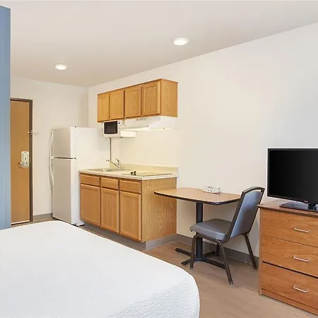 Extended Stay America Select Suites - Fort Myers - Northeast-2