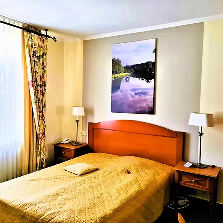 Hotel Zur Post Gmbh Waldbreitbach-2