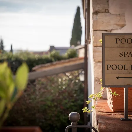 Relais Vignale & Spa-2