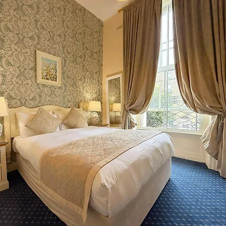 Baggot Court Townhouse-2