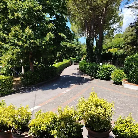 Hotel Ai Tufi-2