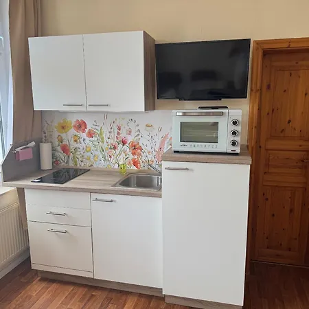 Apartment-Hotel Perle am Bodden-2