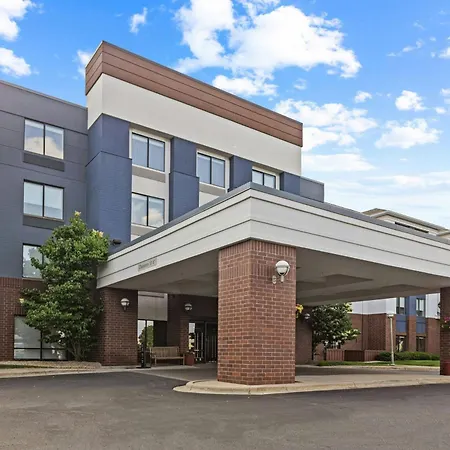 Springhill Suites Minneapolis Eden Prairie-2