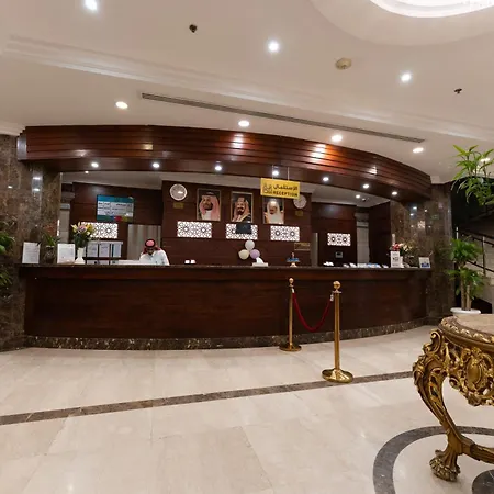 Hayah Golden Hotel-2
