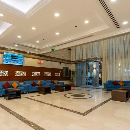 Hayah Golden Hotel-3