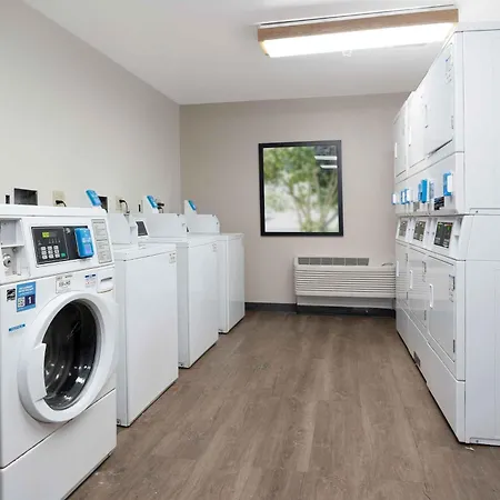 Extended Stay America Suites - White Plains - Elmsford-3