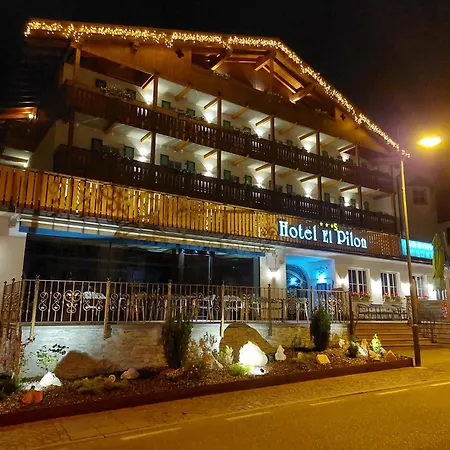 Hotel El Pilon-3