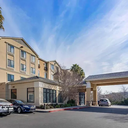 Extended Stay America Suites - San Rafael - Francisco Blvd East-3
