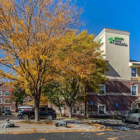 Extended Stay America Suites - Denver - Westminster-3