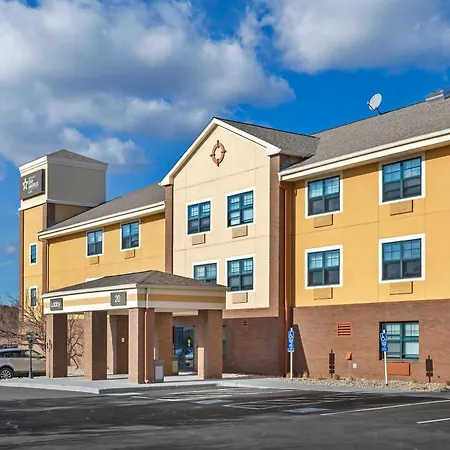 Extended Stay America Suites - Boston - Braintree-2