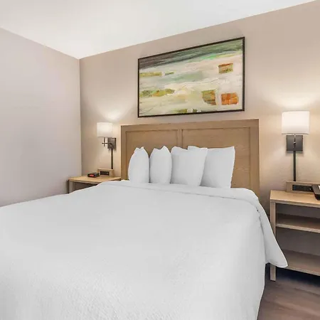 Extended Stay America Suites - Shelton - Fairfield County-2