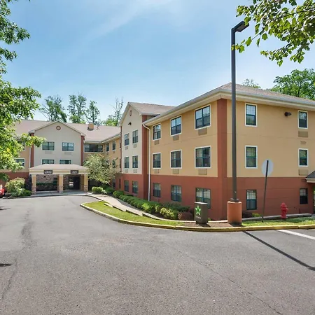 Extended Stay America Suites - Red Bank - Middletown-3