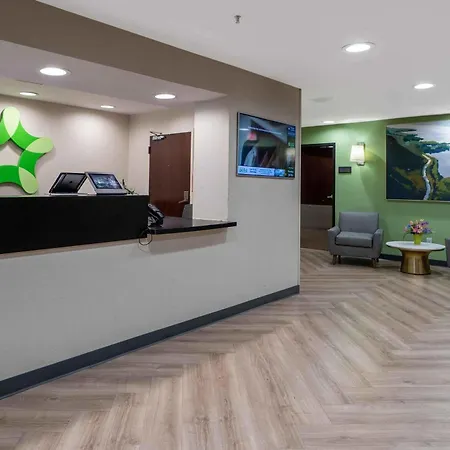 Extended Stay America Suites - Orange County - Anaheim Convention Center-2