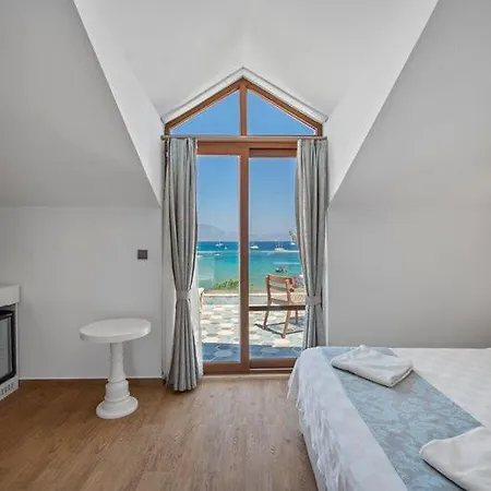 Kumluk Hotel-2