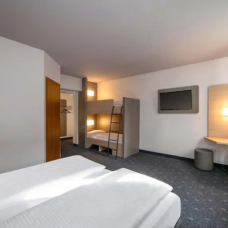 B&B Hotel Berlin-Adlershof-2