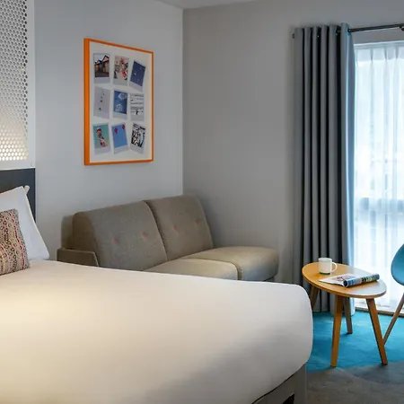 Lodge At Solent-2