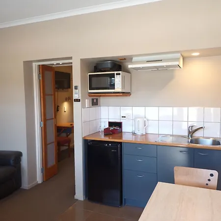 Tongariro Junction Accommodation-3