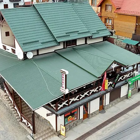 Palaga Bukovel-2