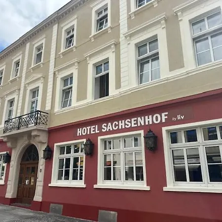 Hotel Sachsenhof-3